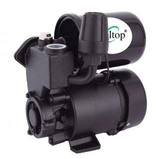 AWZB150 Self-priming Peripheral Pump