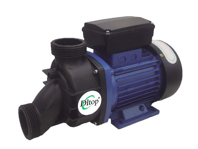 BP Bathtub Pump