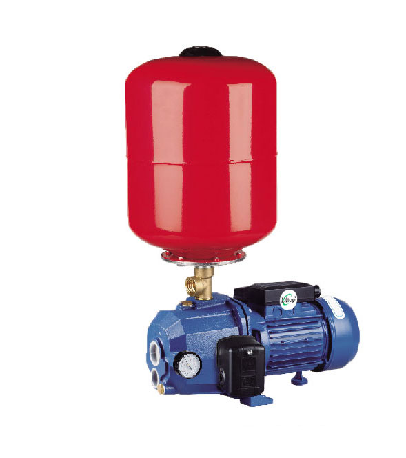 DP Series Automatic Booster Pump