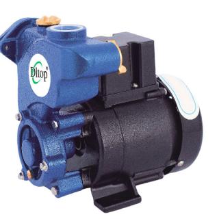 GP125 Self-priming Peripheral Pump