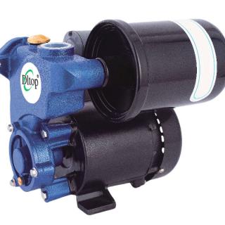 GP130 Self-priming Peripheral Pump