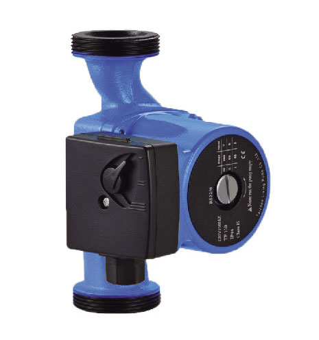 GRS Shielded Circulation Pump