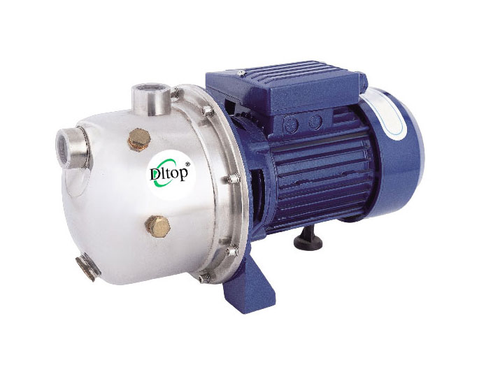 JS Self-priming Pump