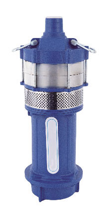 QD Submersible Pump 