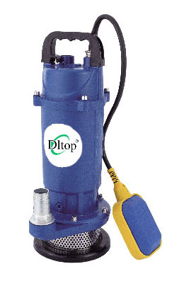 QDX Submersible Pump