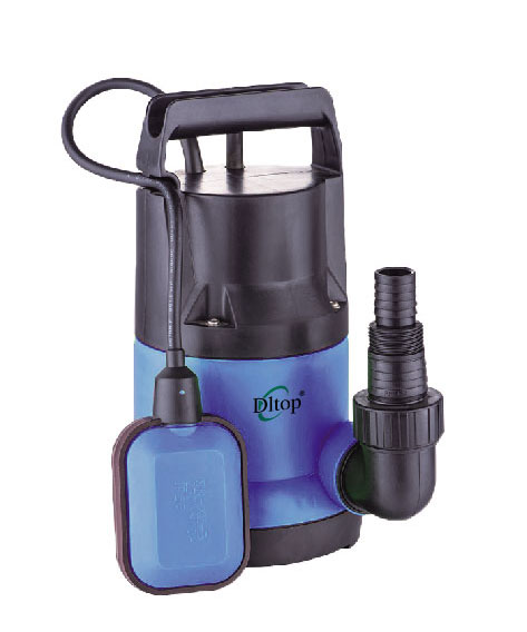 SGP Submersible Garden Pump