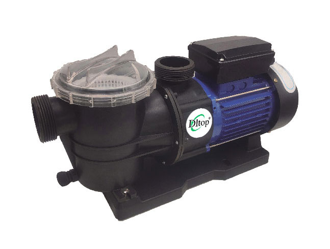 SPP Swimming Pool Pump