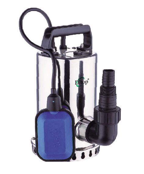 SS SGP Submersible Garden Pump