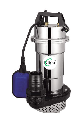 SS SWP Submersible Sewage Pump