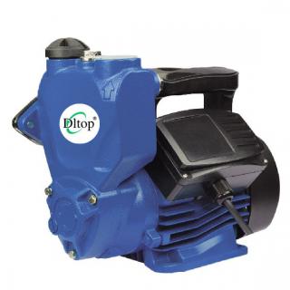 WZB125 Automatic Self-priming Peripheral Pump