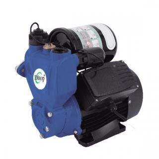 WZB200 Automatic Self-priming Peripheral Pump